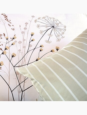 Juego de cama FLOR ZEN