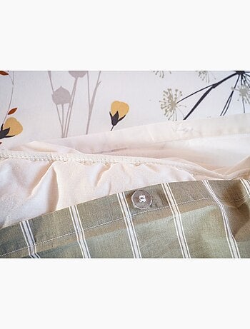 Juego de cama FLOR ZEN