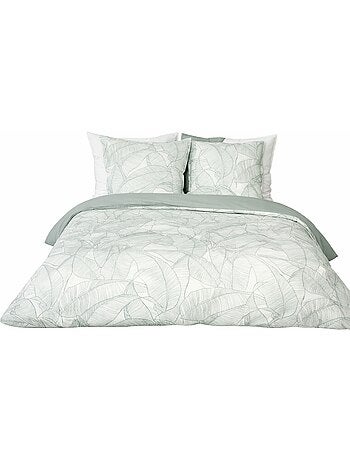 Juego de cama Follaje Natural