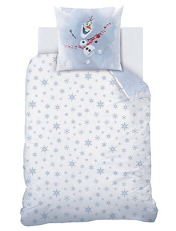 Juego de cama 'Frozen' - Individual
