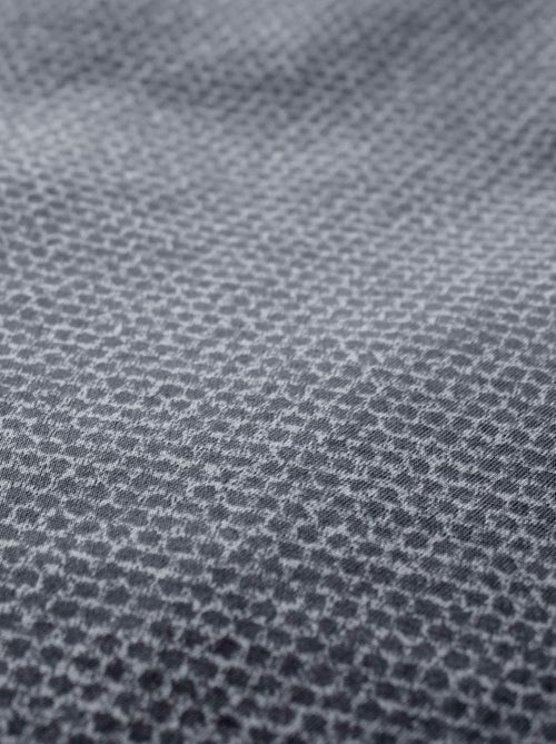 Juego de cama geométrico reversible - Kiabi Juego de cama geométrico reversible - Kiabi