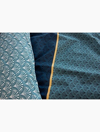 Juego de cama GRÁFICA Elegante - 100% algodón 57 hilos/cm²