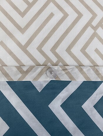 Juego de cama gráfico - Doble