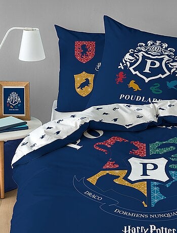Juego de cama 'Harry Potter' - 1 persona