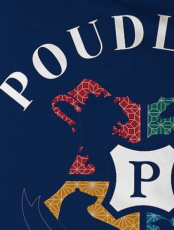 Juego de cama 'Harry Potter' - 1 persona