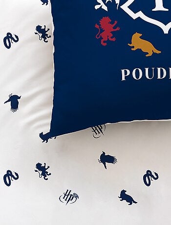 Juego de cama 'Harry Potter' - 1 persona