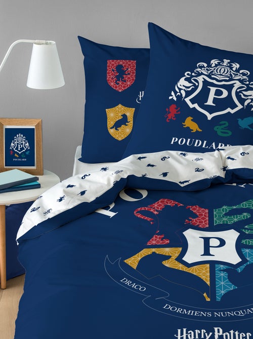 Juego de cama 'Harry Potter' - 1 persona - Kiabi
