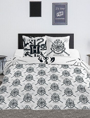 Juego de cama 'Harry Potter' - 2 personas