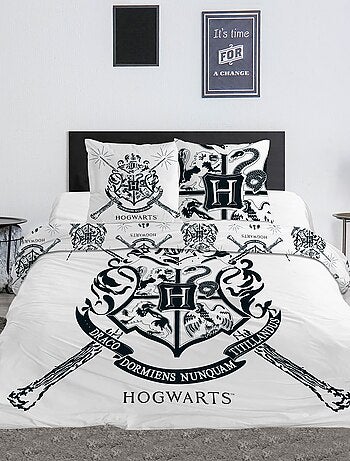 Juego de cama 'Harry Potter' - 2 personas