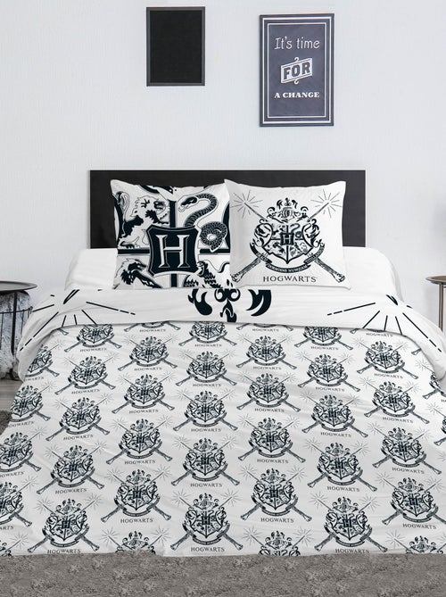 Juego de cama 'Harry Potter' - 2 personas - Kiabi
