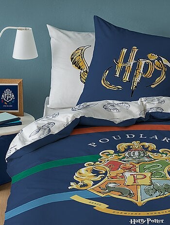 Juego de cama 'Harry Potter'