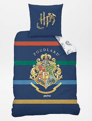 Juego de cama 'Harry Potter'