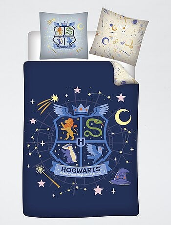 Juego de cama \'Harry Potter\'