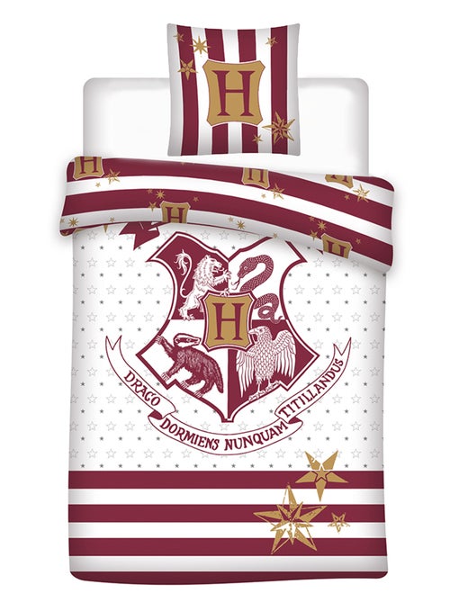 Juego de cama 'Harry Potter' - Kiabi
