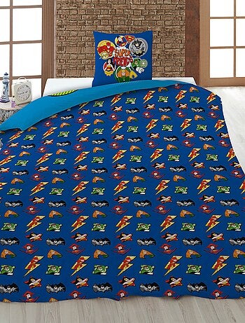 Juego de cama Hero - 1 persona