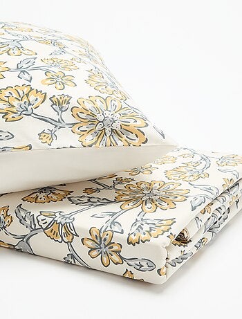 Juego de cama individual (150 x 220 cm) - Kiabi Home