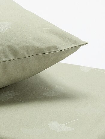 Juego de cama individual (150 x 220 cm) - Kiabi Home