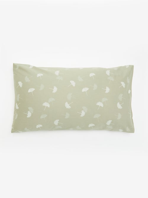 Juego de cama individual (150 x 220 cm) - Kiabi Home - Kiabi Juego de cama individual (150 x 220 cm) - Kiabi Home - Kiabi
