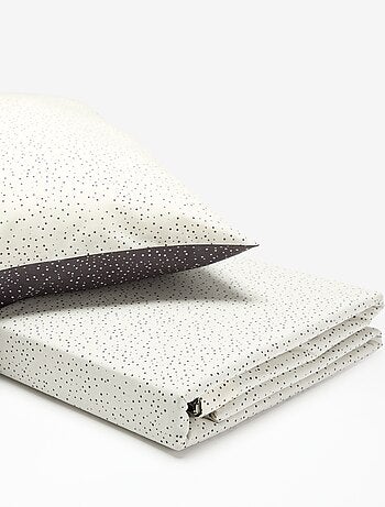 Juego de cama individual (150 x 220 cm) - Kiabi Home