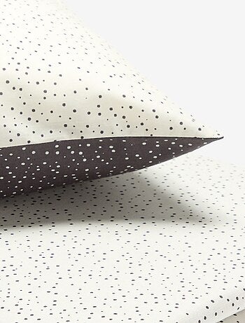 Juego de cama individual (150 x 220 cm) - Kiabi Home
