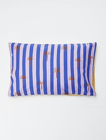 Juego de cama individual (80x120cm) - Kiabi Home