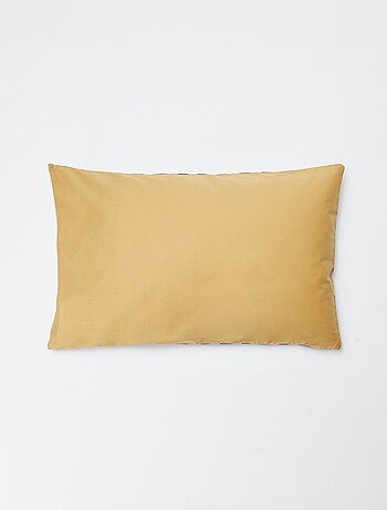 Juego de cama individual (80x120cm) - Kiabi Home