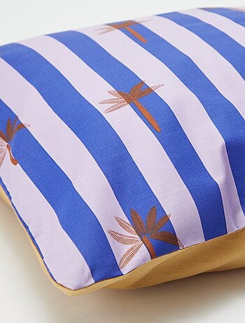 Juego de cama individual (80x120cm) - Kiabi Home
