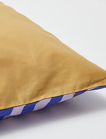 Juego de cama individual (80x120cm) - Kiabi Home
