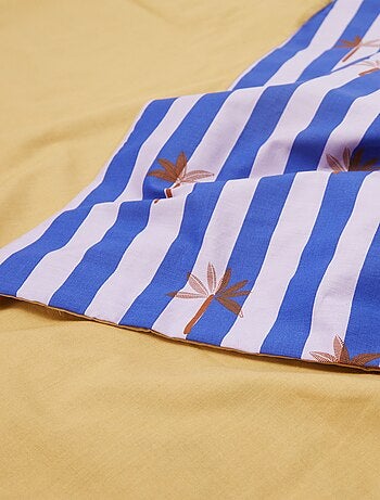 Juego de cama individual (80x120cm) - Kiabi Home