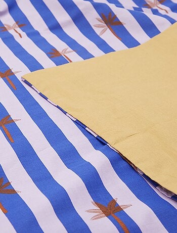 Juego de cama individual (80x120cm) - Kiabi Home