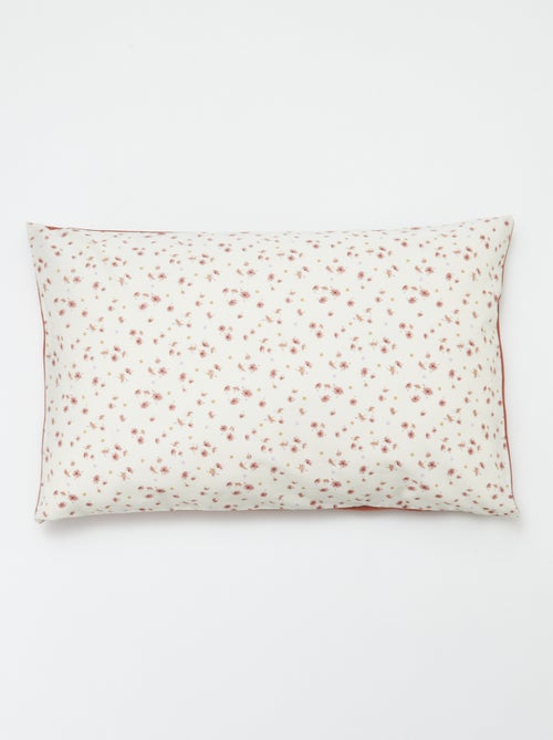 Juego de cama individual (80x120cm) - Kiabi Home - Kiabi