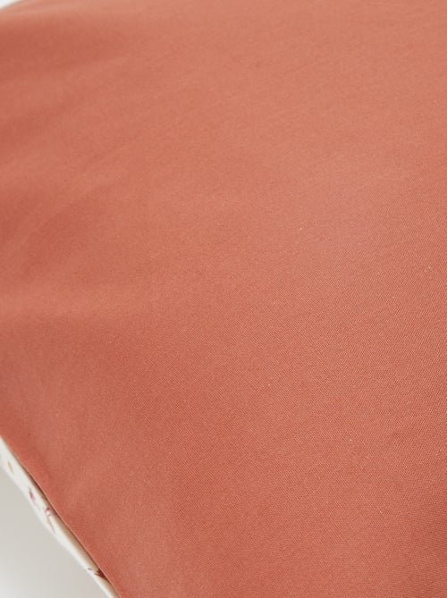 Juego de cama individual (80x120cm) - Kiabi Home - Kiabi