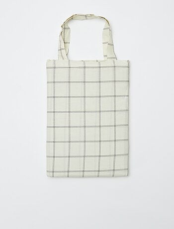 Juego de cama individual (80x120cm) - Kiabi Home