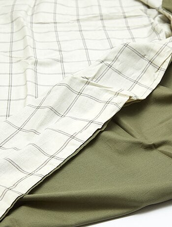 Juego de cama individual (80x120cm) - Kiabi Home