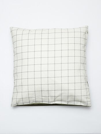 Juego de cama individual (80x120cm) - Kiabi Home