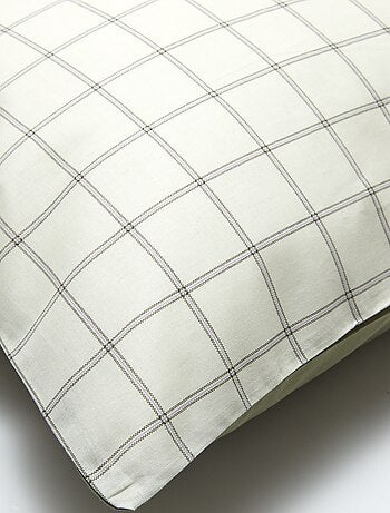 Juego de cama individual (80x120cm) - Kiabi Home