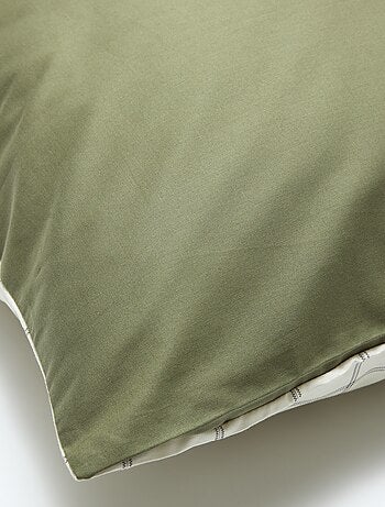 Juego de cama individual (80x120cm) - Kiabi Home