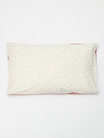 Juego de cama individual (80x120cm) - Kiabi Home