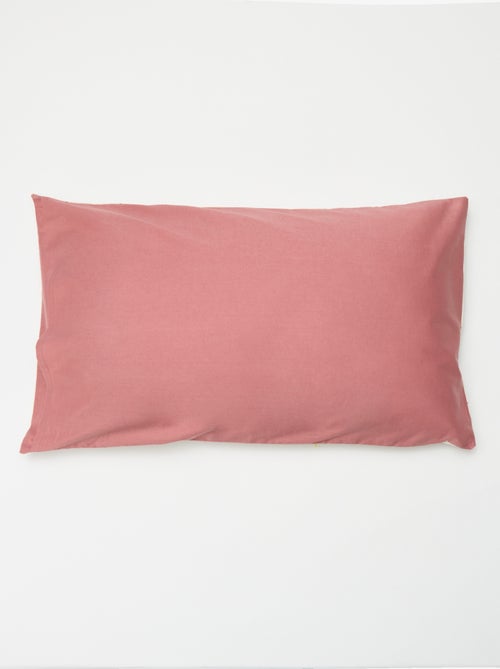 Juego de cama individual (80x120cm) - Kiabi Home - Kiabi