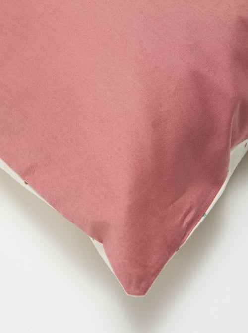 Juego de cama individual (80x120cm) - Kiabi Home - Kiabi