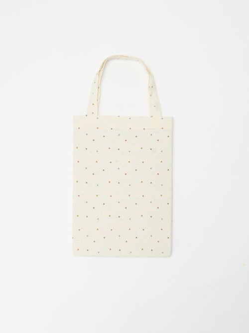 Juego de cama individual (80x120cm) - Kiabi Home - Kiabi