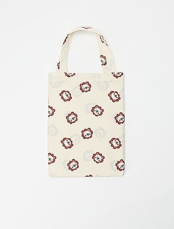 Juego de cama individual (80x120cm) - Kiabi Home