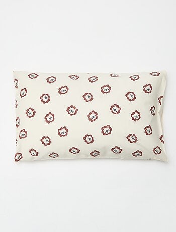 Juego de cama individual (80x120cm) - Kiabi Home