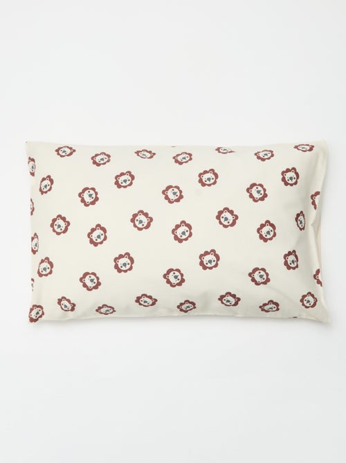 Juego de cama individual (80x120cm) - Kiabi Home - Kiabi