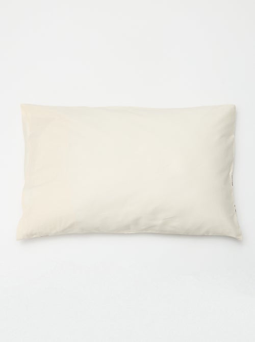 Juego de cama individual (80x120cm) - Kiabi Home - Kiabi