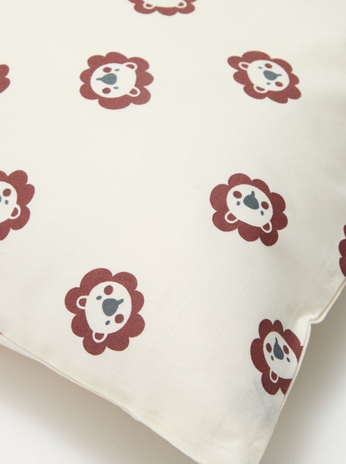 Juego de cama individual (80x120cm) - Kiabi Home - Kiabi