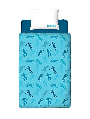 Juego de cama individual 'Fortnite' - Kiabi