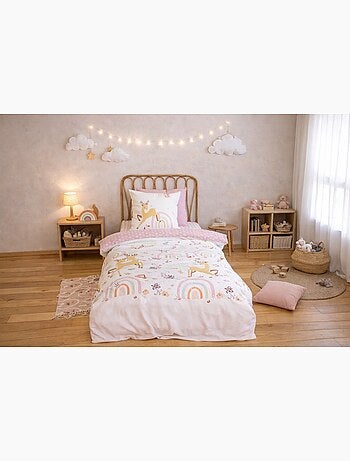 Juego de cama infantil Bambina