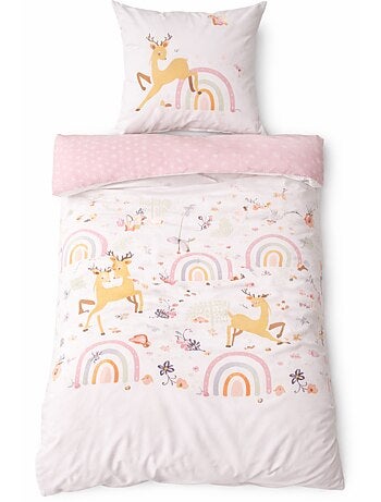 Juego de cama infantil Bambina