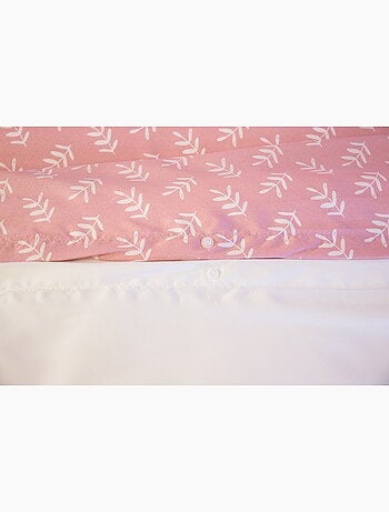 Juego de cama infantil Bambina